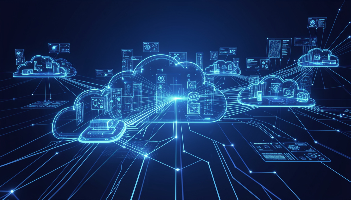 Oracle AI Cloud